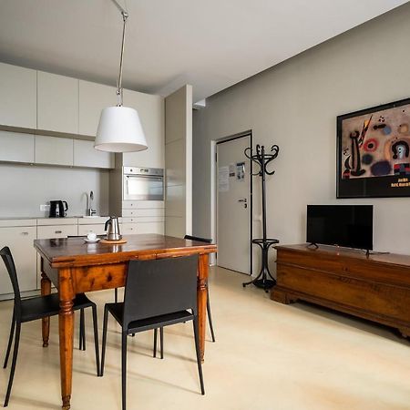 Residence I Masca' Bologna Bagian luar foto